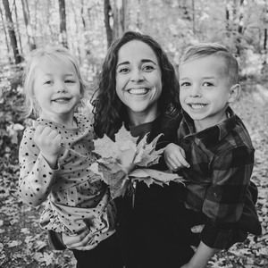 Meet your Posher, Lindsey